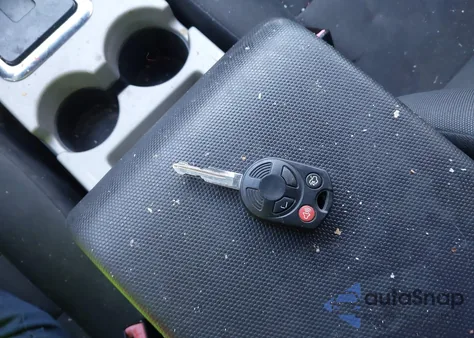 2012 Ford Escape Xlt from USA, damaged, VIN 1FMCU9D7XCKB84641